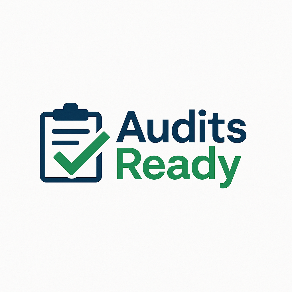 AuditsReady Logo